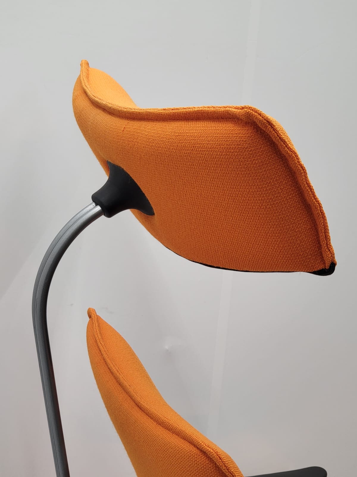 HÅG H05 – Ergonomisk kontorstol med SwingBack® armlener | Ergo Quality