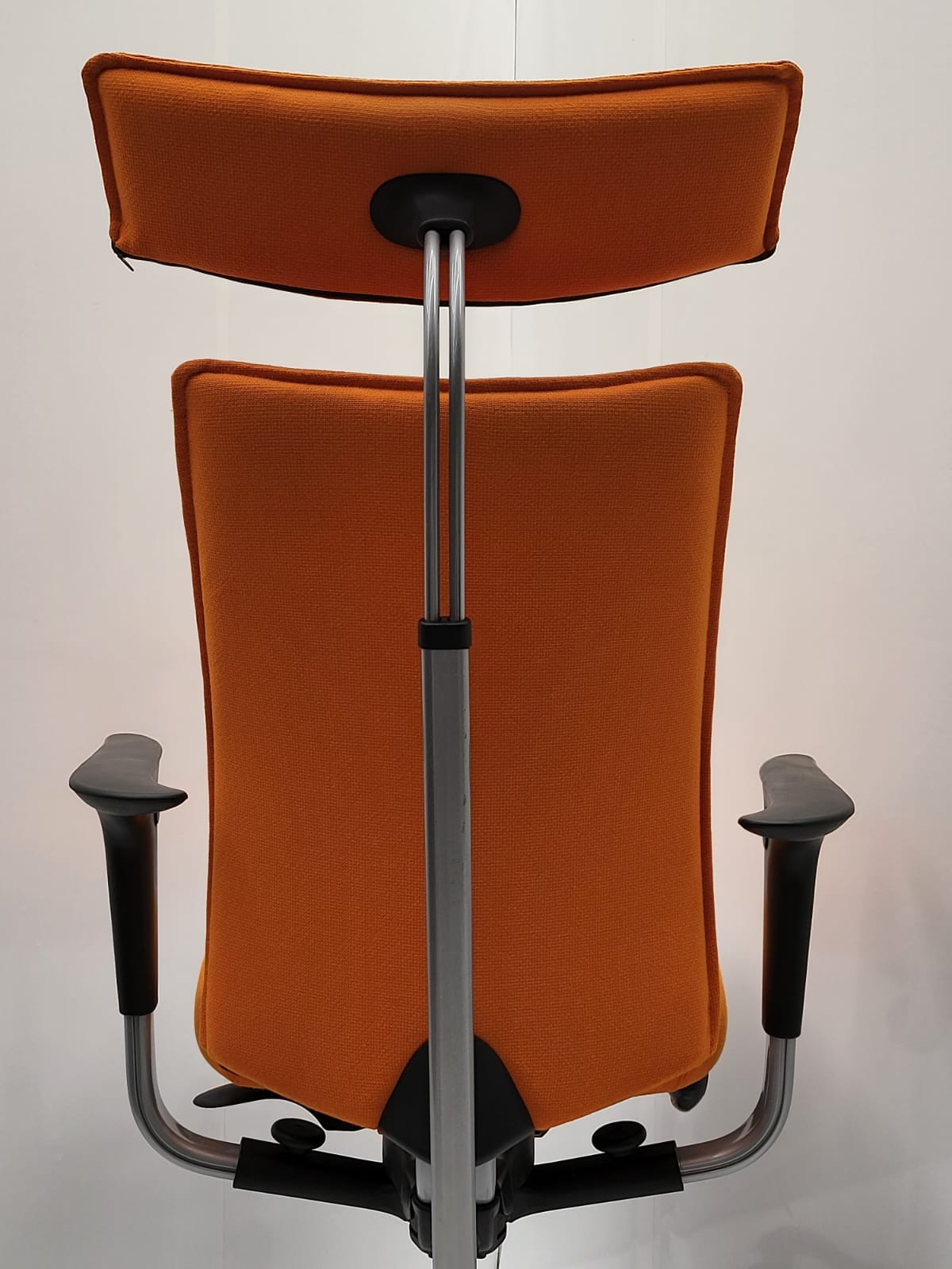 HÅG H05 – Ergonomisk kontorstol med SwingBack® armlener | Ergo Quality