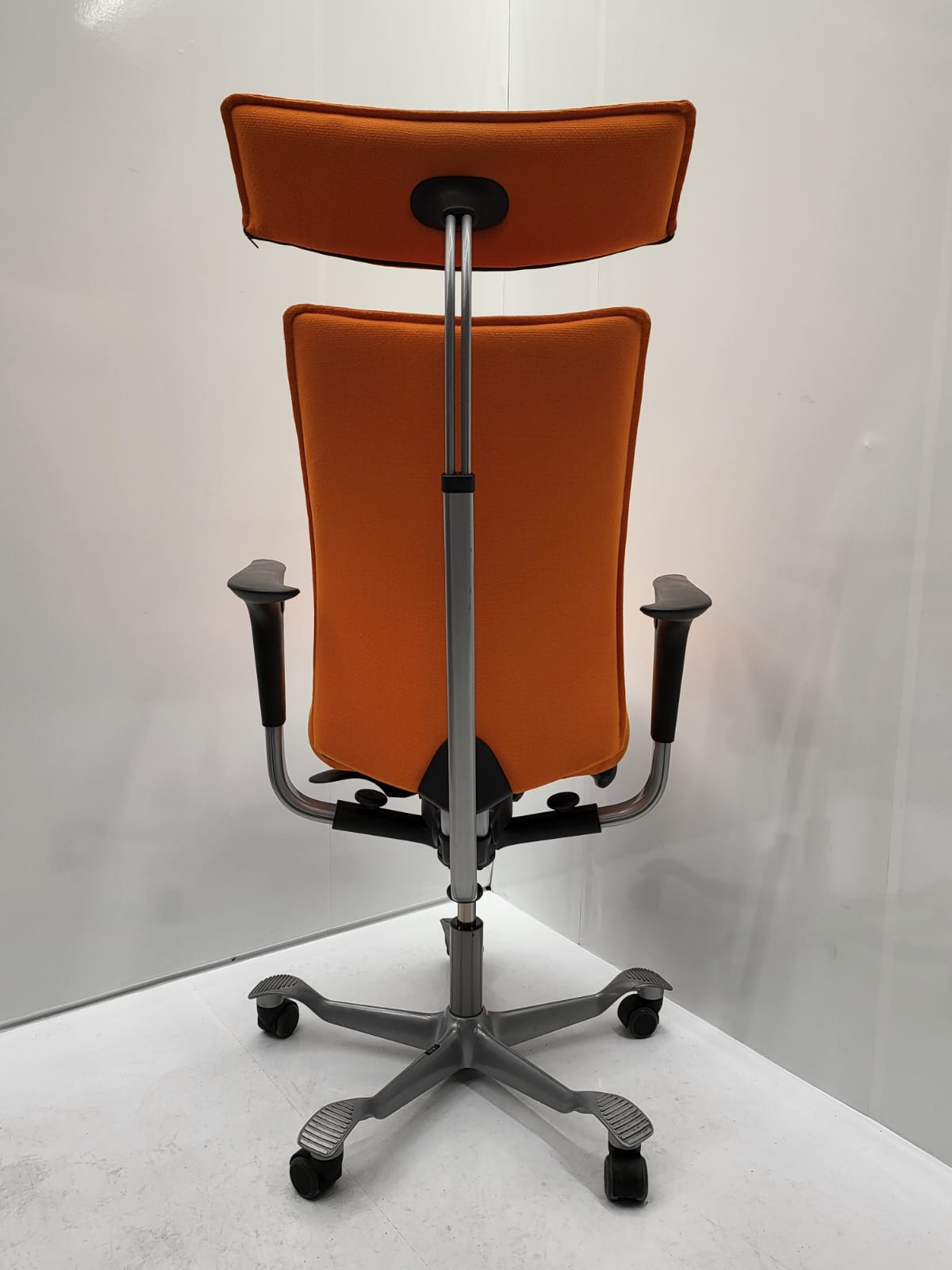 HÅG H05 – Ergonomisk kontorstol med SwingBack® armlener | Ergo Quality