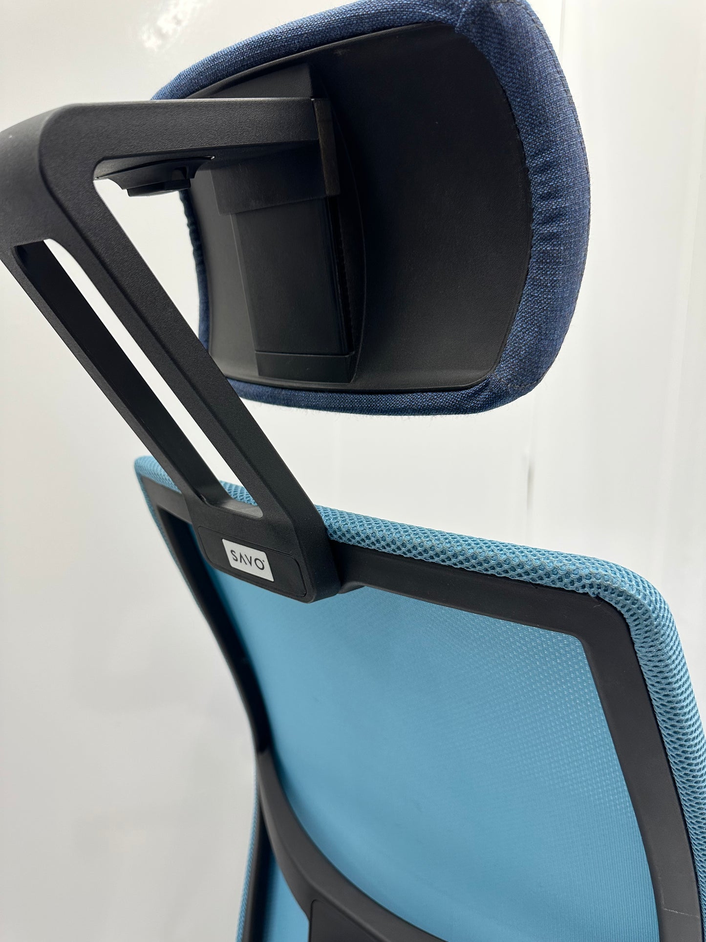 Savo Soul ergonomisk kontorstol