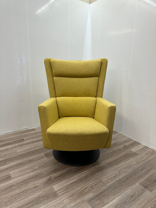 Kinnarps Apollo Lenestol/ Designstol