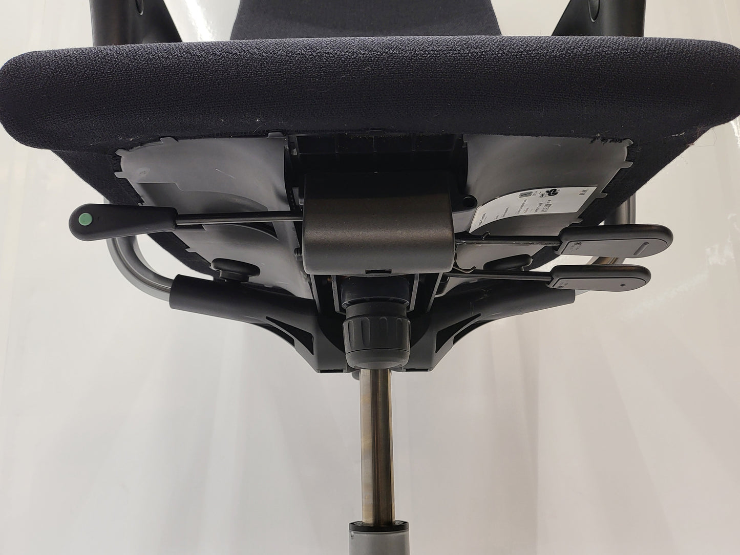 HÅG H04 – Ergonomisk kontorstol