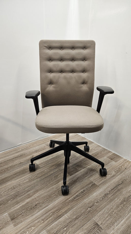 Vitra ID trim