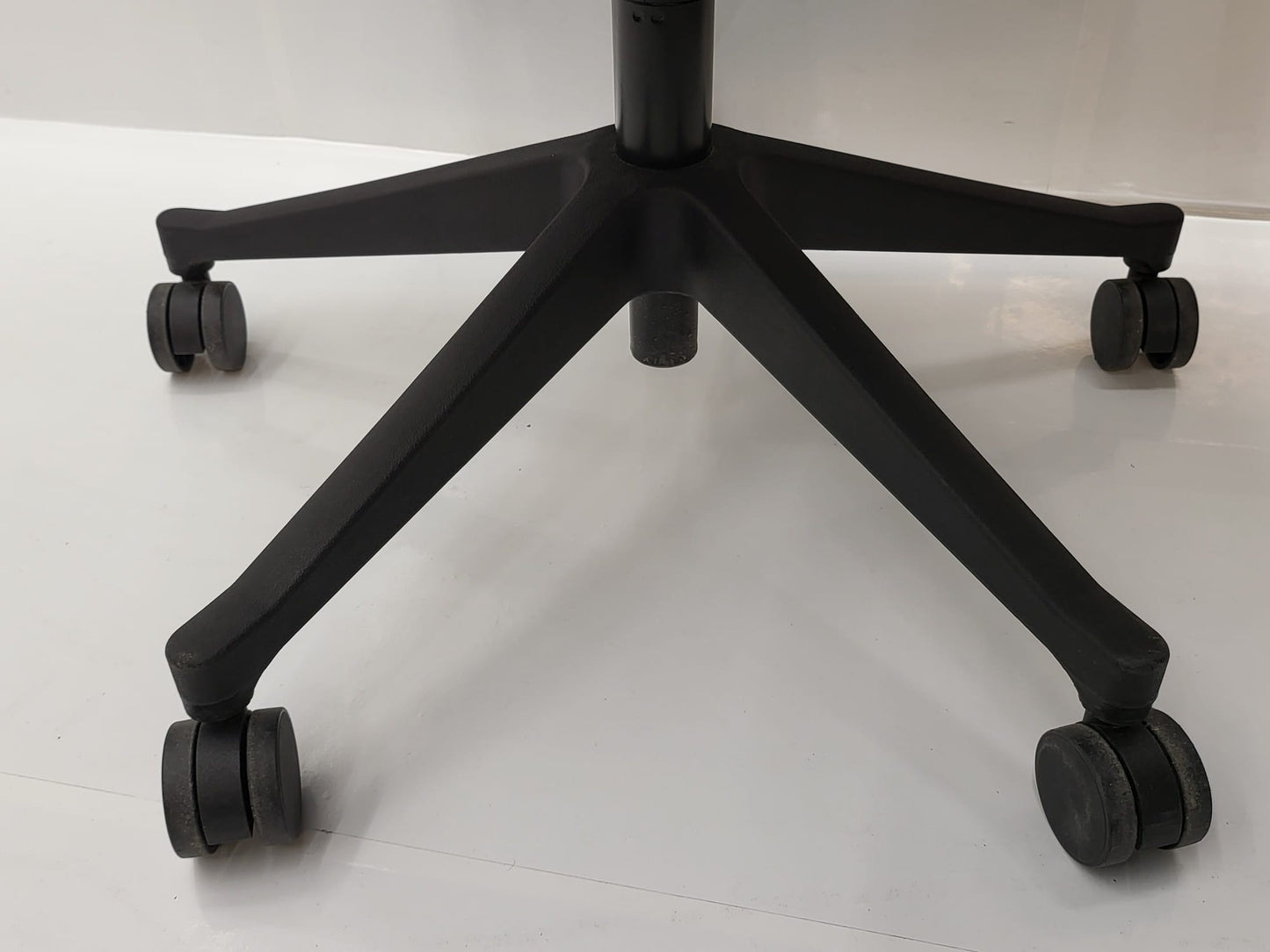 Milton ergonomisk kontorstol