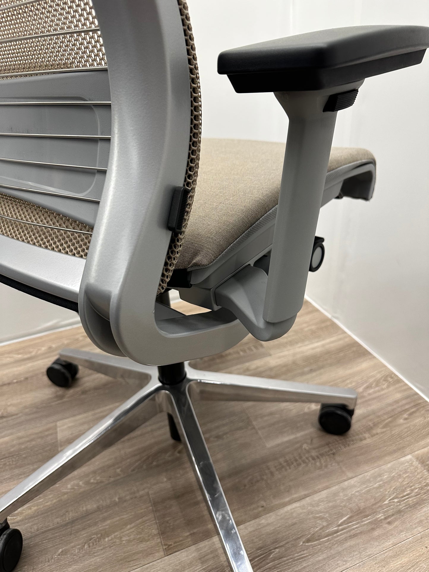 SteelCase erkonomisk kontorstol