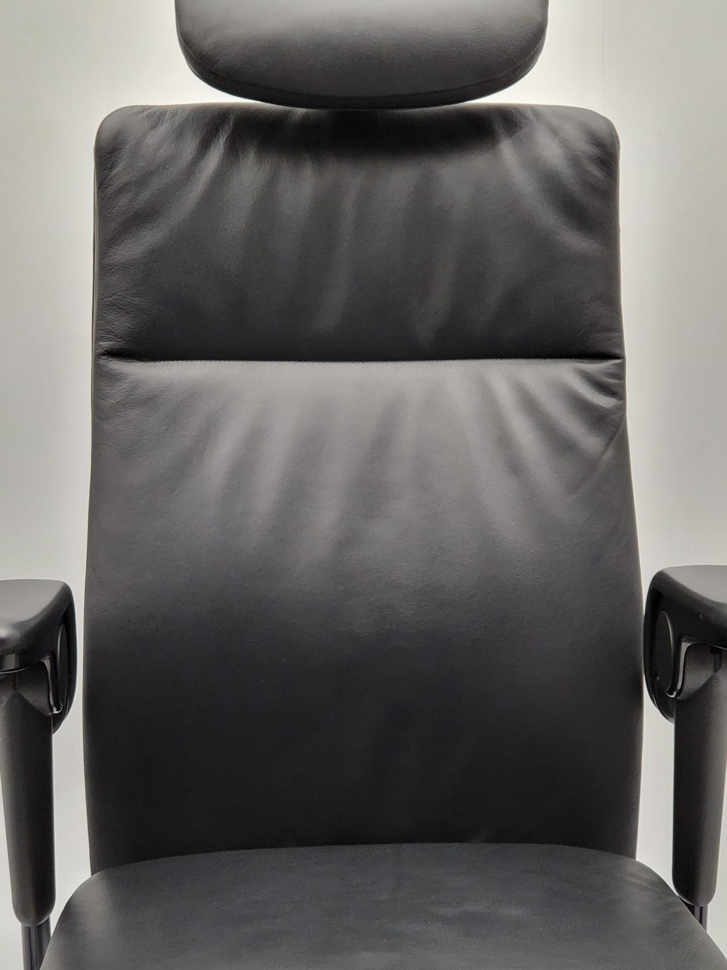 HÅG Tribute med nakkestøtte – Premium ergonomisk kontorstol