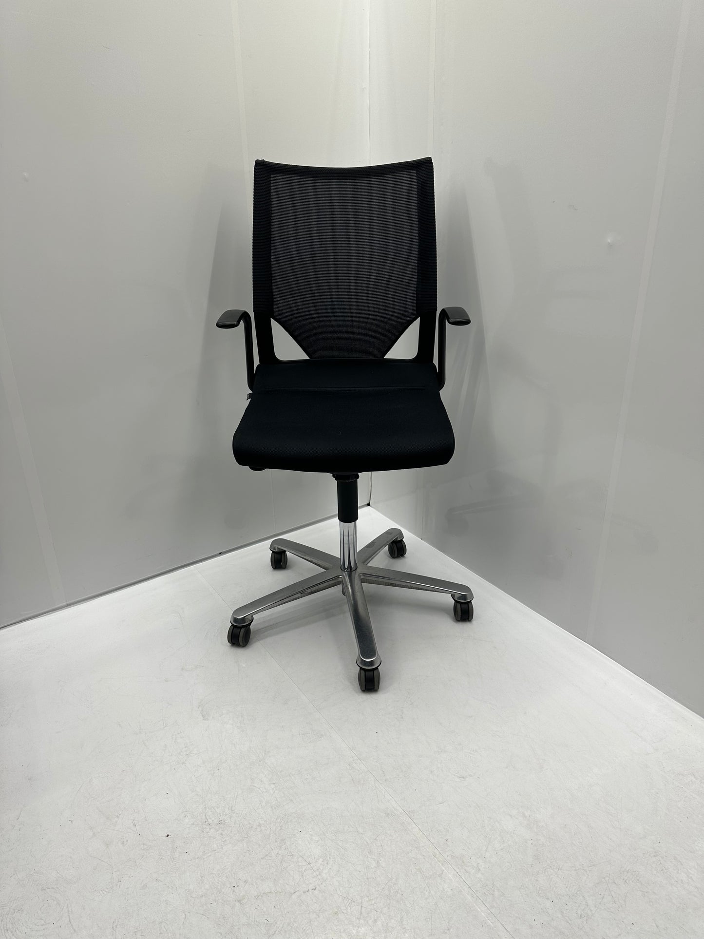 Wilkhahn ergonomisk kontorstol