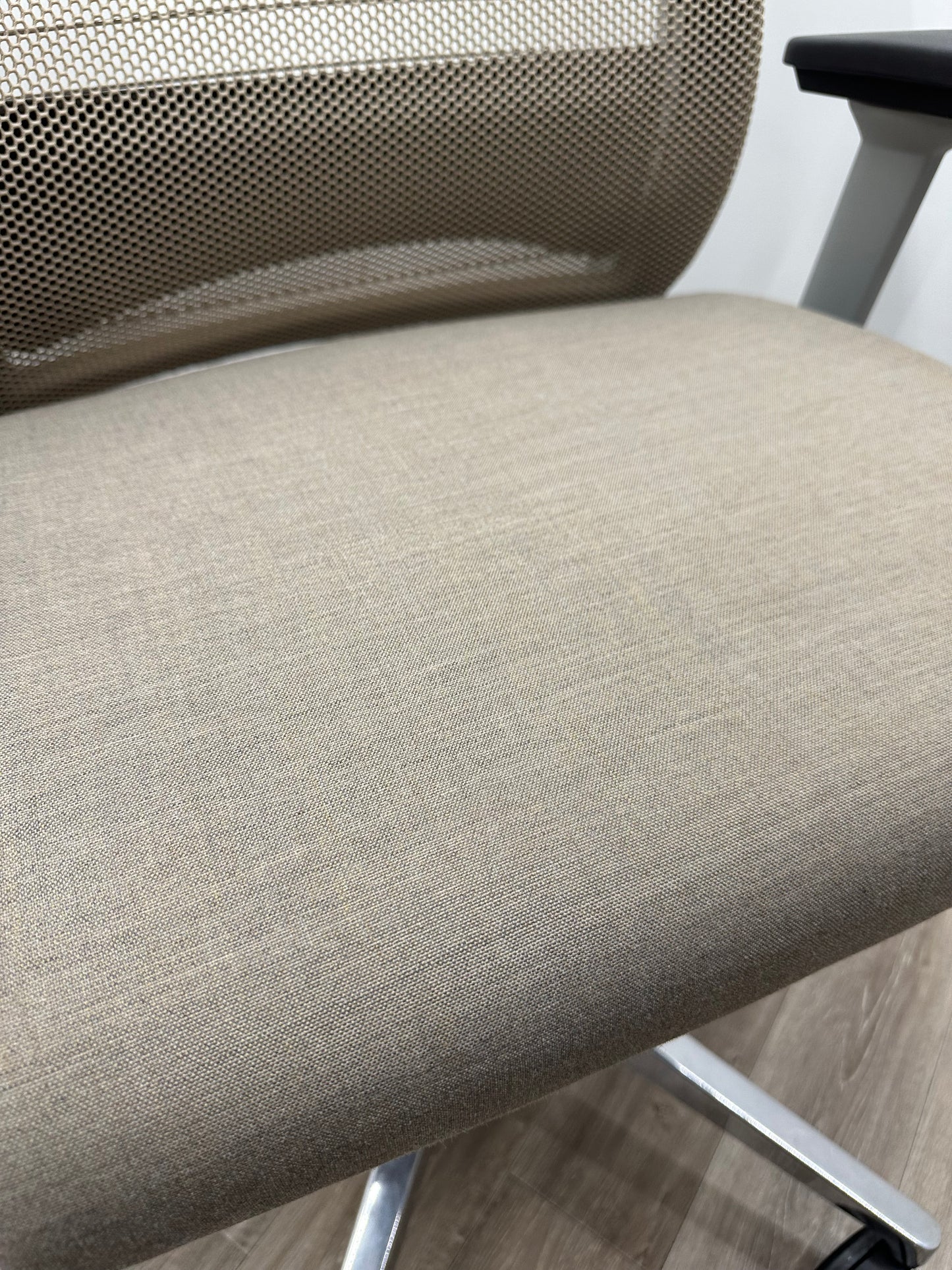 SteelCase erkonomisk kontorstol