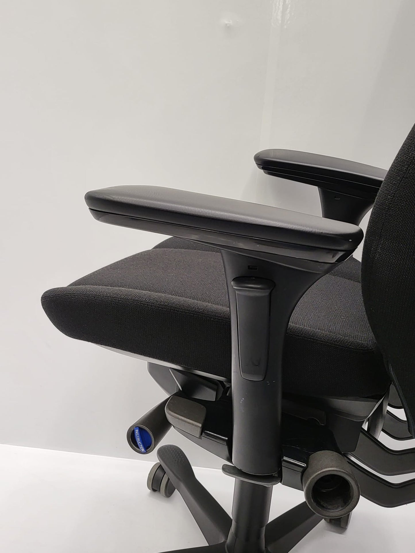 Kinnarps 9000 ergonomisk kontorstol