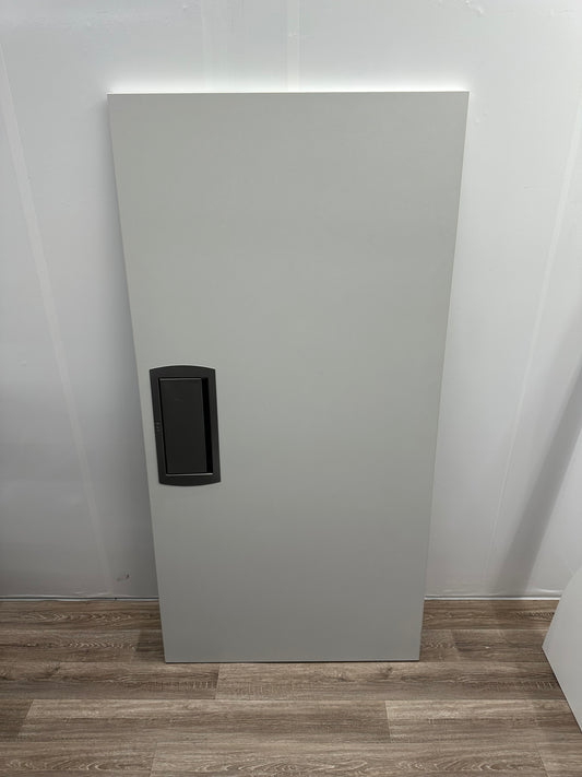 Bordplate 80-160 cm