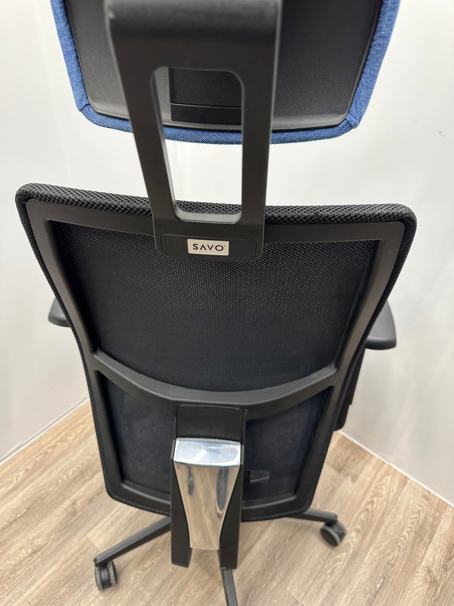 Savo Soul ergonomisk kontorstol