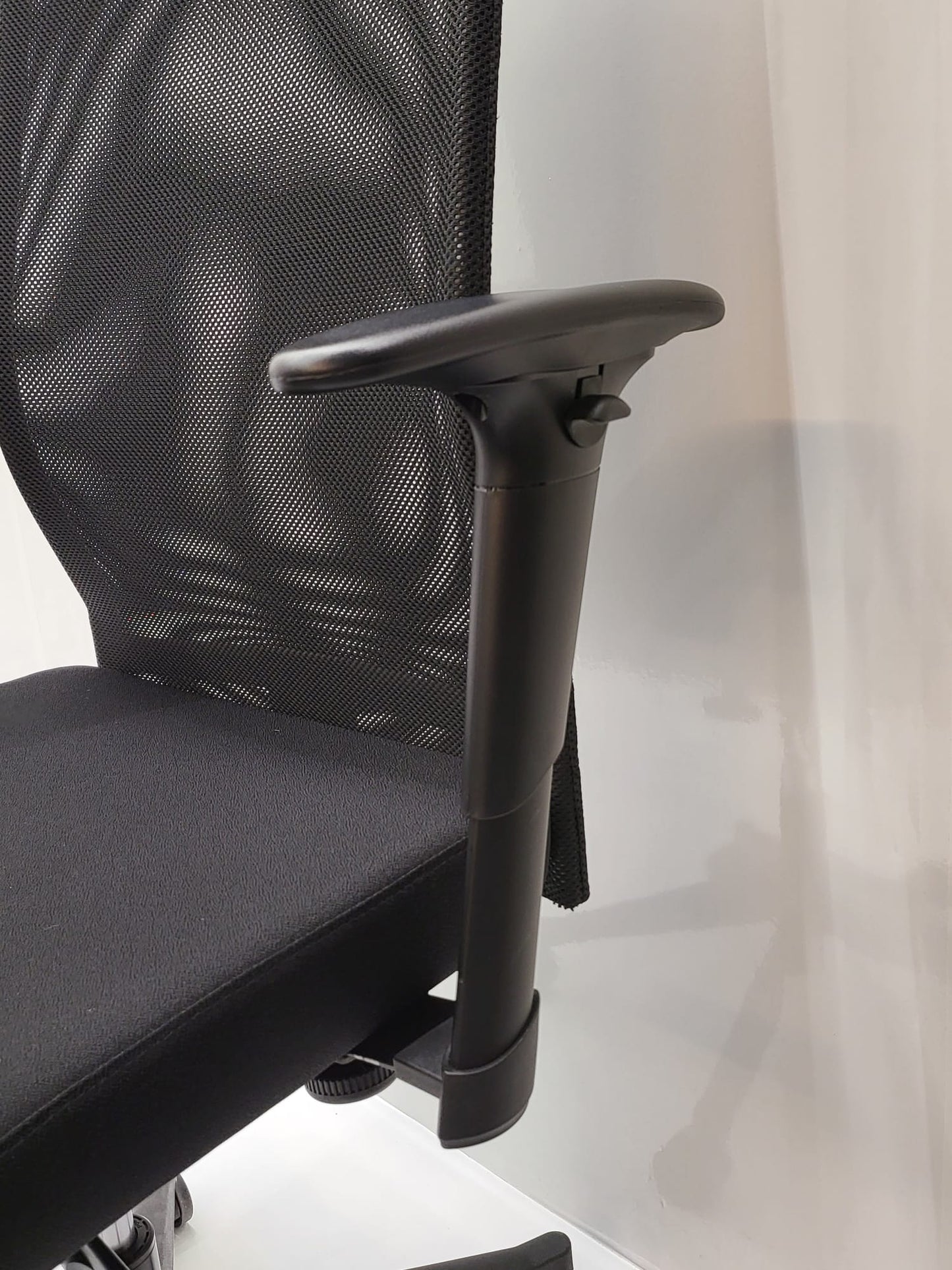 Milton ergonomisk kontorstol