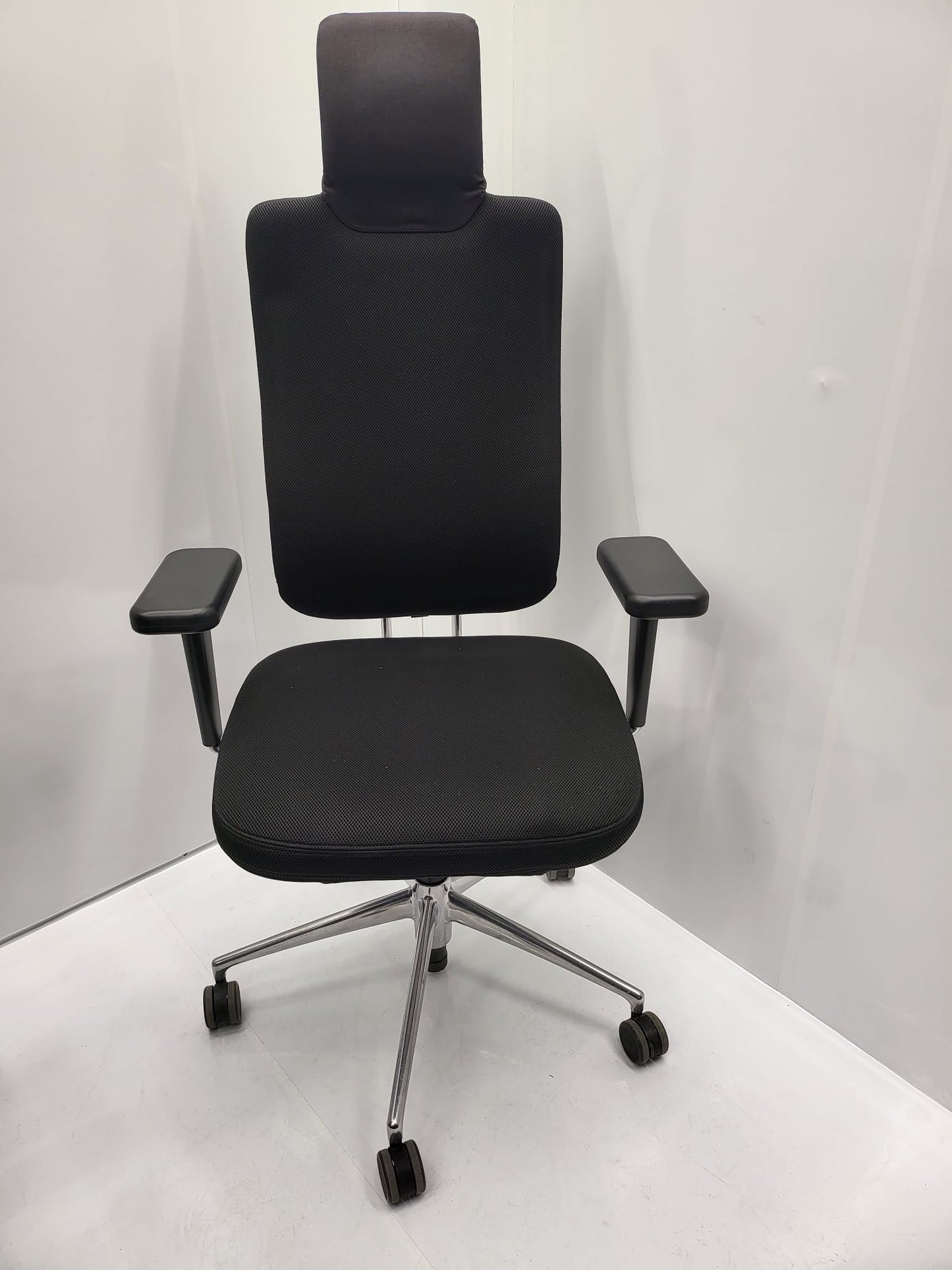 Vitra Headline High Back kontorstol