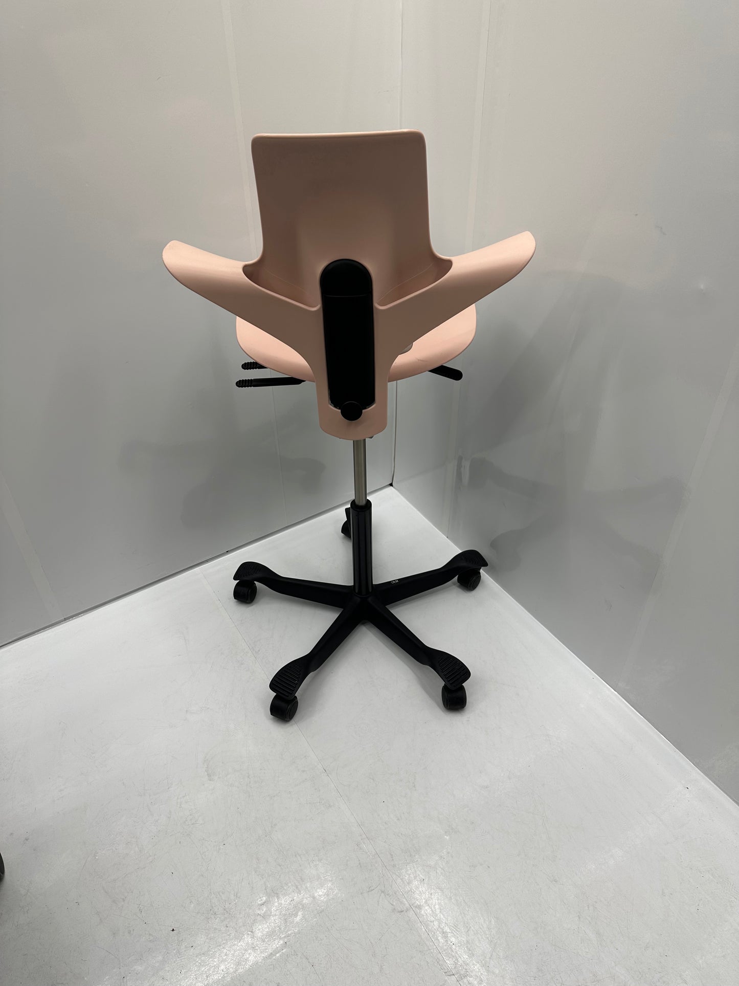 HÅG Capisco Puls ergonomisk sadelstol