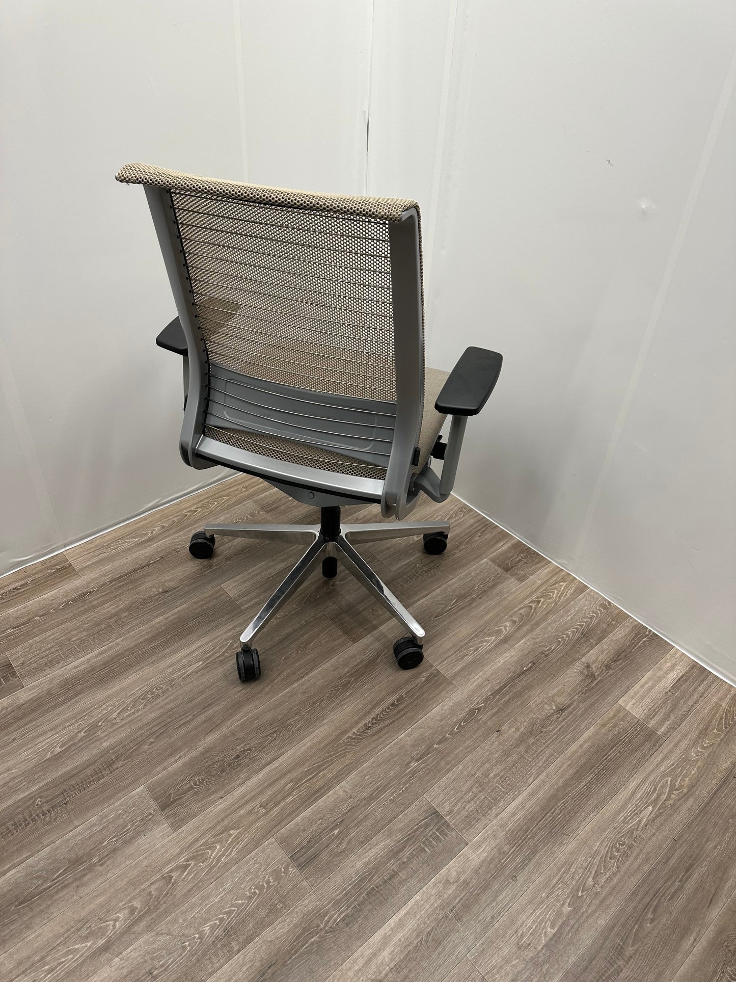 SteelCase erkonomisk kontorstol
