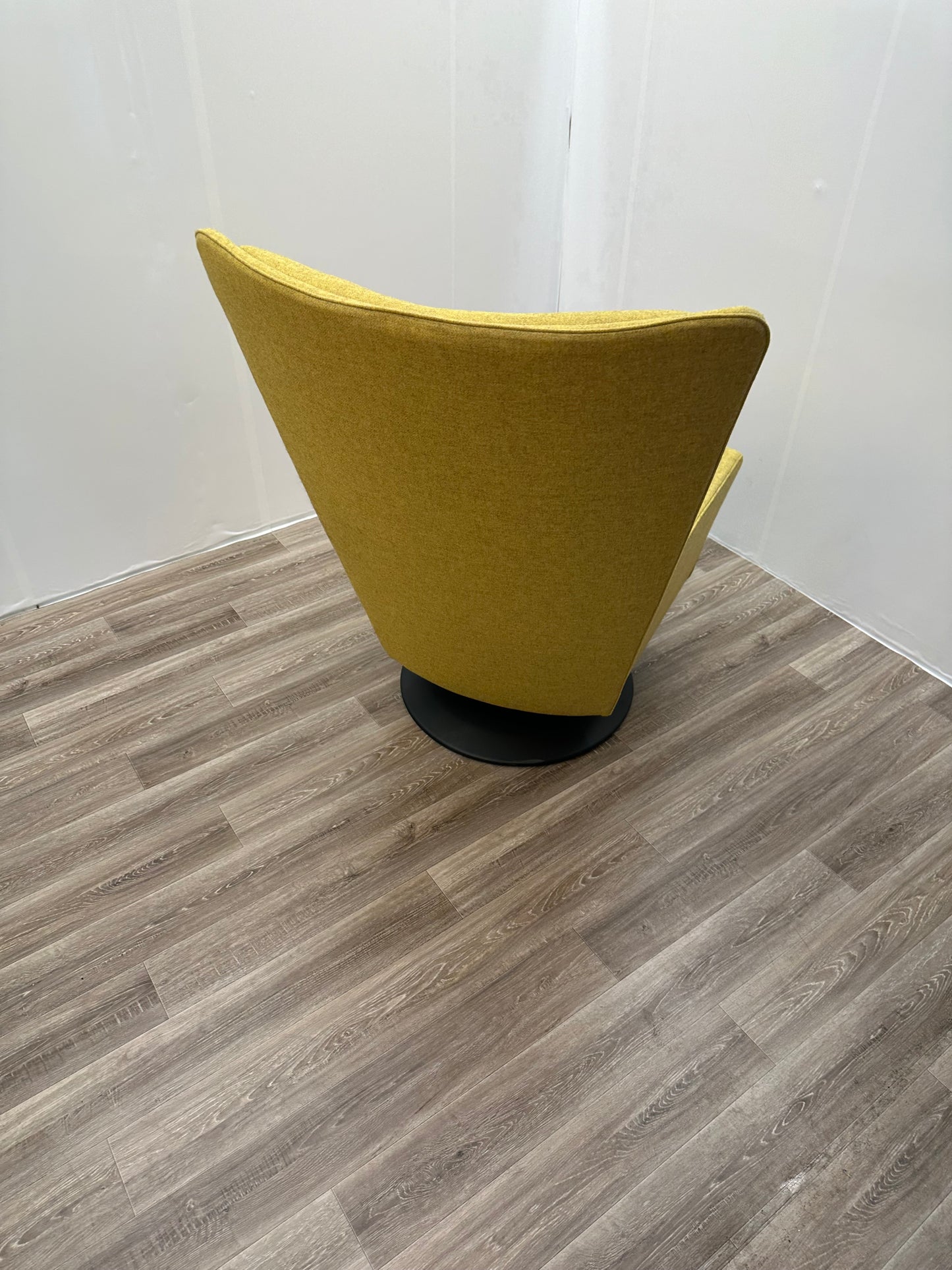 Kinnarps Apollo Lenestol/ Designstol