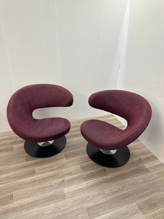 Varier Peel Designstol/ Lenestol