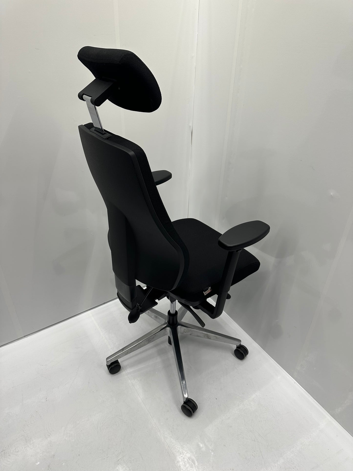 Kontor Konsult ergonomisk kontorstol
