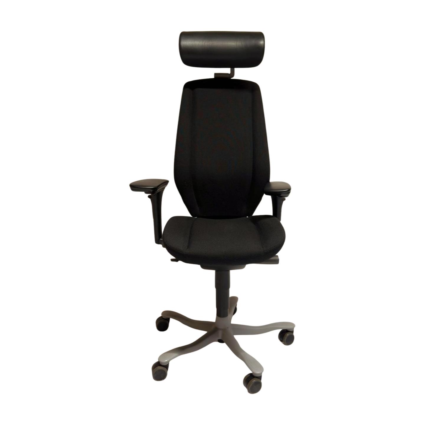 Kinnarps 9000 ergonomisk kontorstol