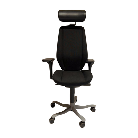 Kinnarps 9000 ergonomisk kontorstol