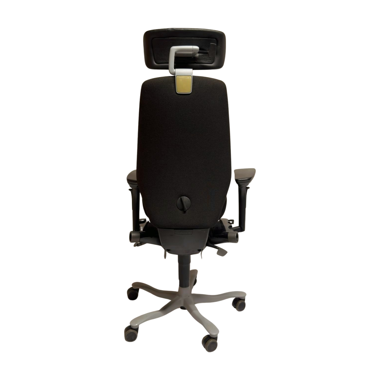 Kinnarps 9000 ergonomisk kontorstol