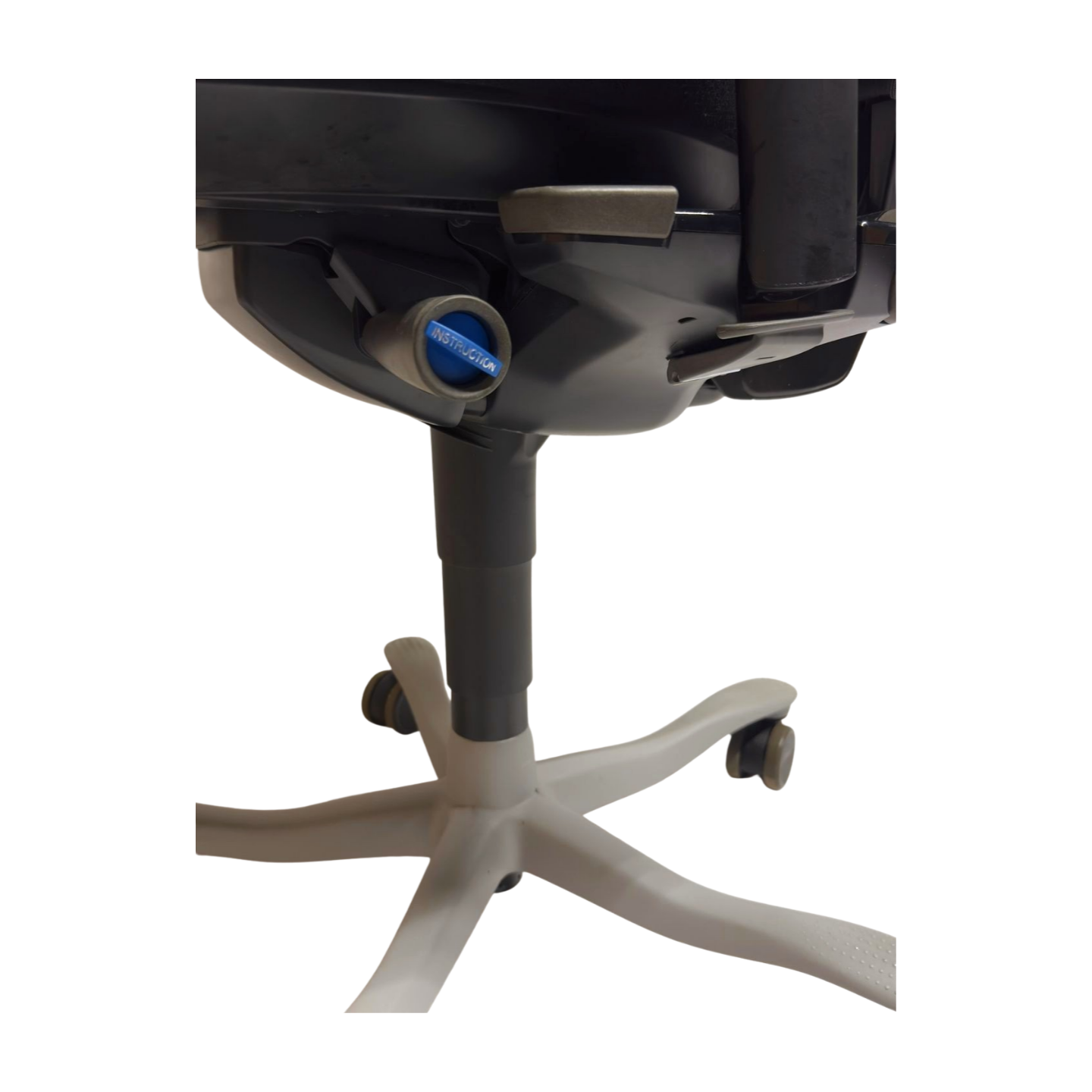 Kinnarps 9000 ergonomisk kontorstol