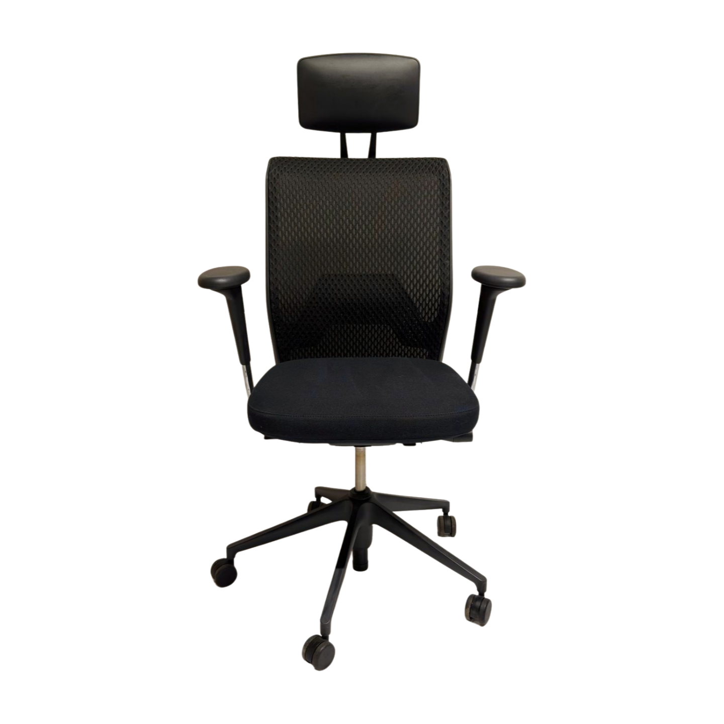 Vitra ID MESH med nakkestøtte