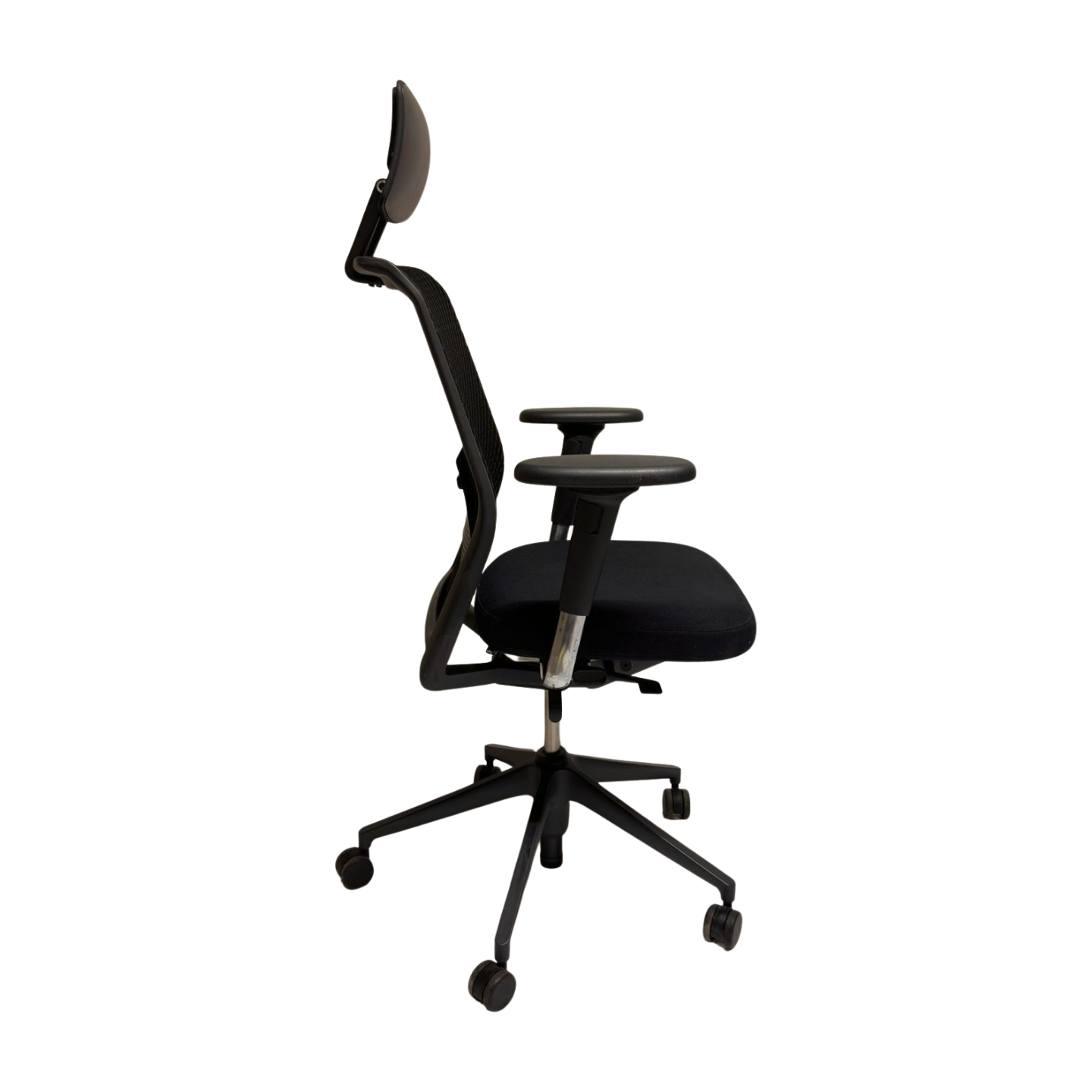 Vitra ID MESH med nakkestøtte