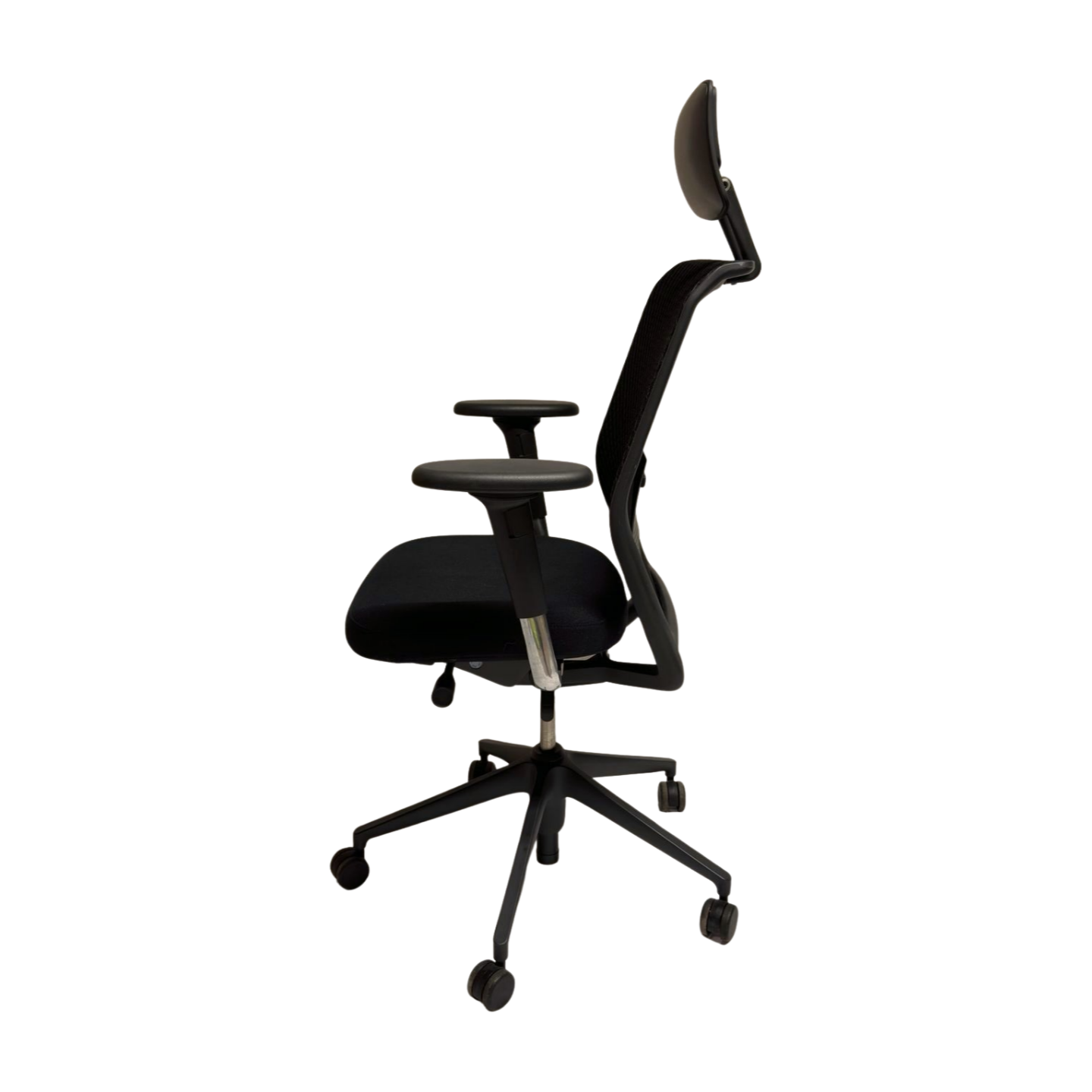 Vitra ID MESH med nakkestøtte