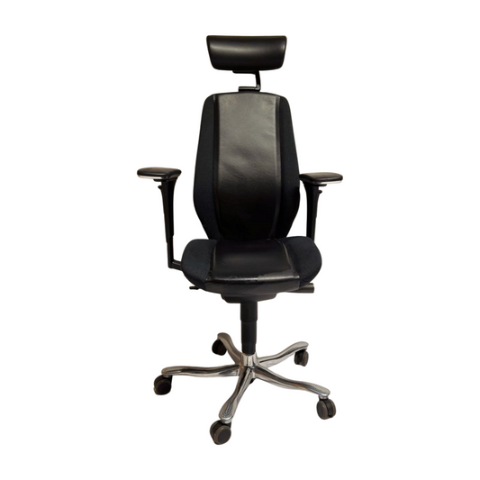 Kinnarps 9000 ergonomisk kontorstol