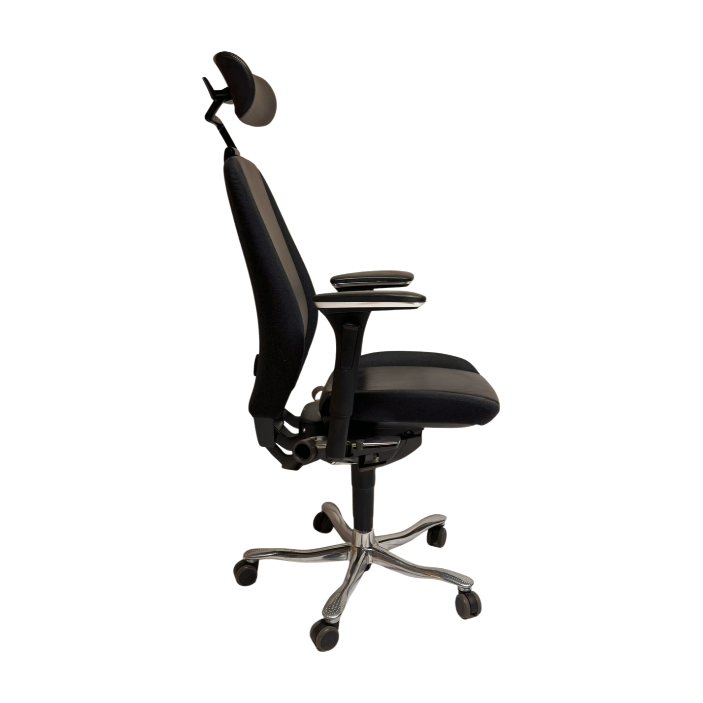 Kinnarps 9000 ergonomisk kontorstol