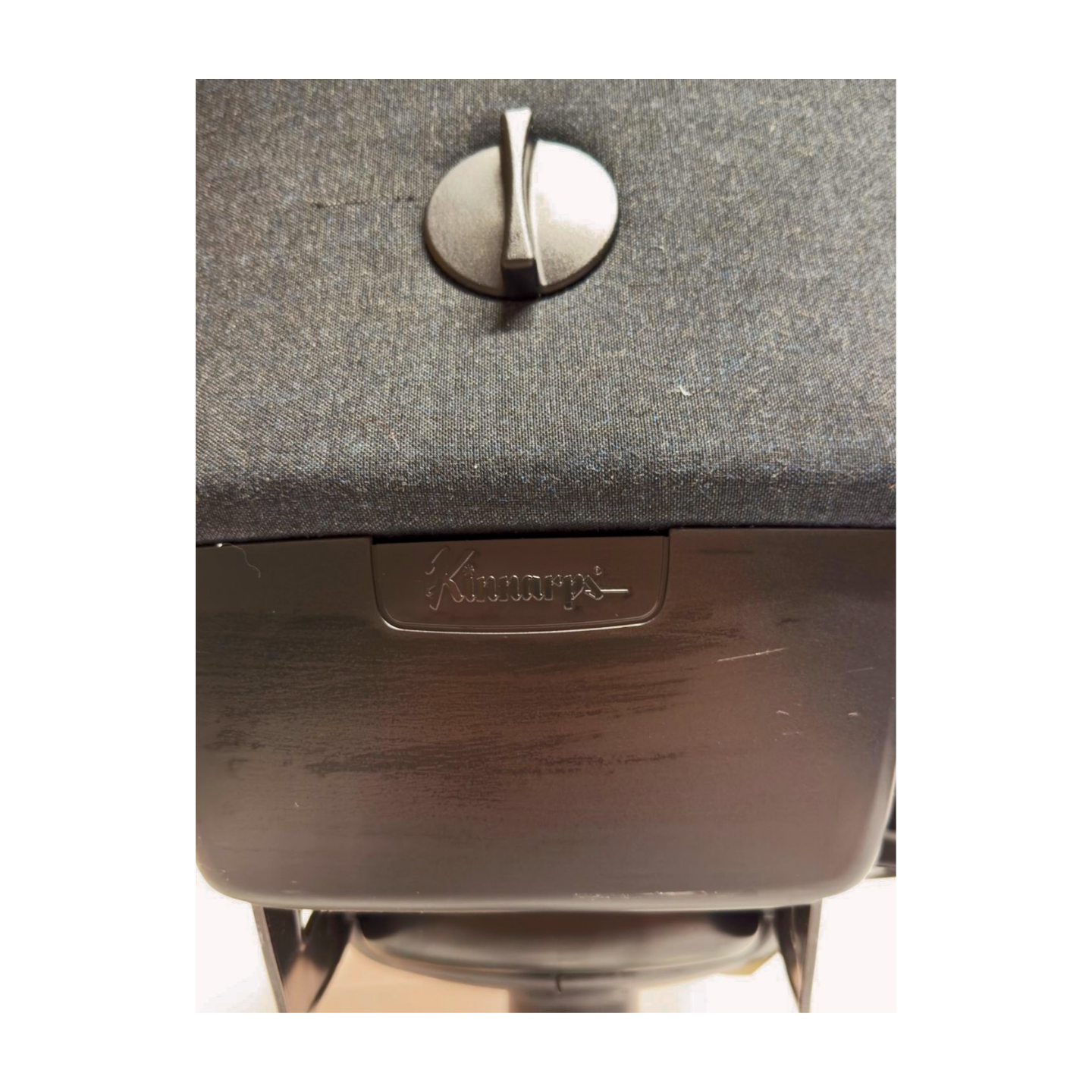 Kinnarps 9000 ergonomisk kontorstol
