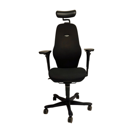 Kinnarps ergonomisk kontorstol