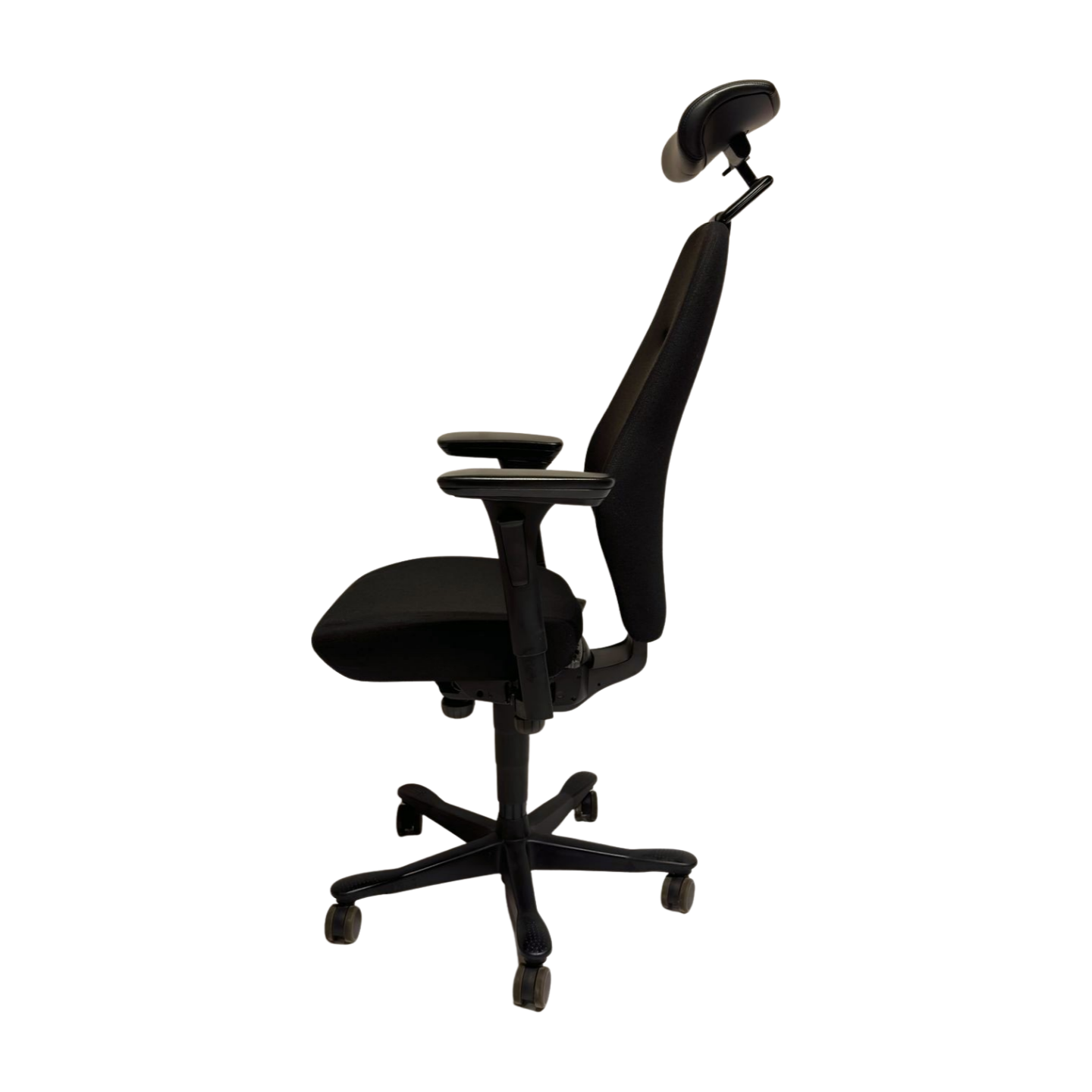 Kinnarps ergonomisk kontorstol