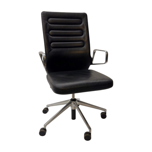 Vitra ID ergonomisk kontorstol