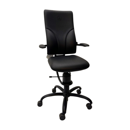 Spinalis Apollo ergonomisk kontorstol som ny