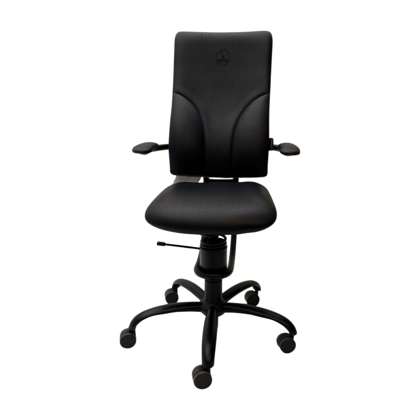 Spinalis Apollo ergonomisk kontorstol som ny