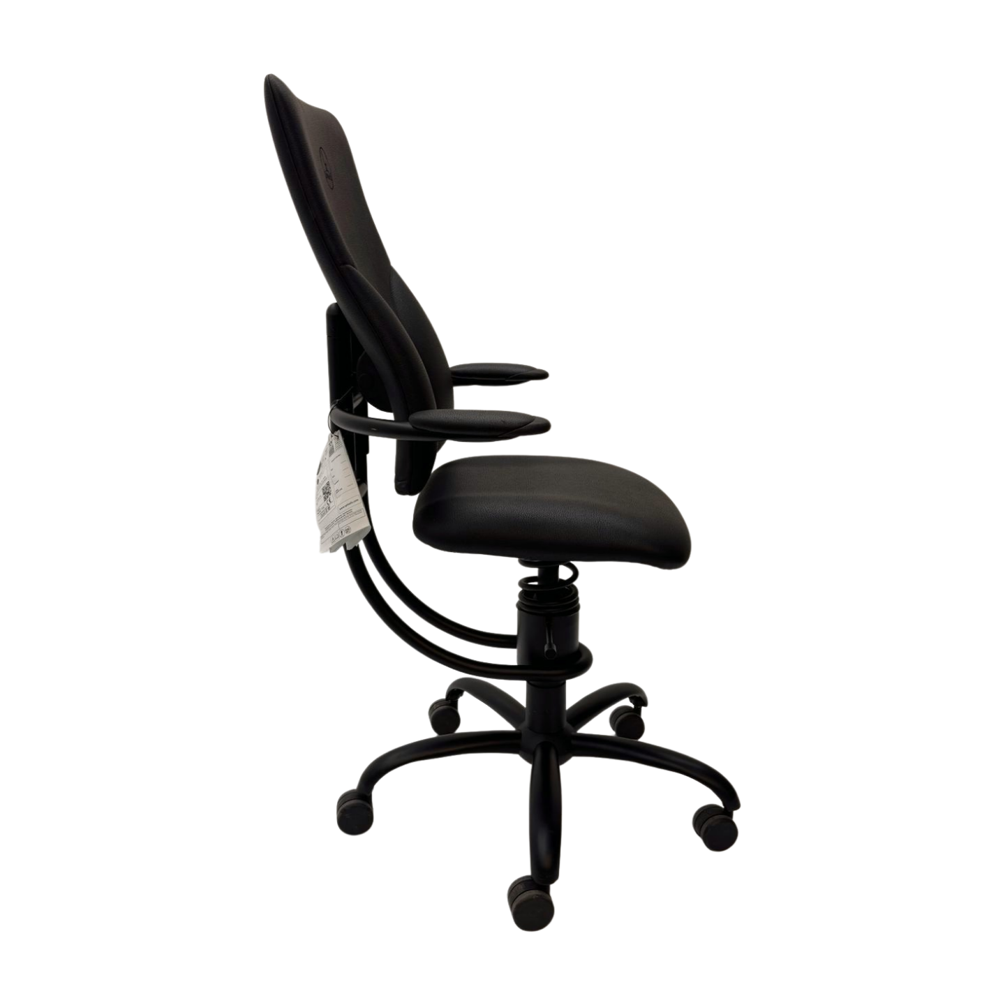 Spinalis Apollo ergonomisk kontorstol som ny