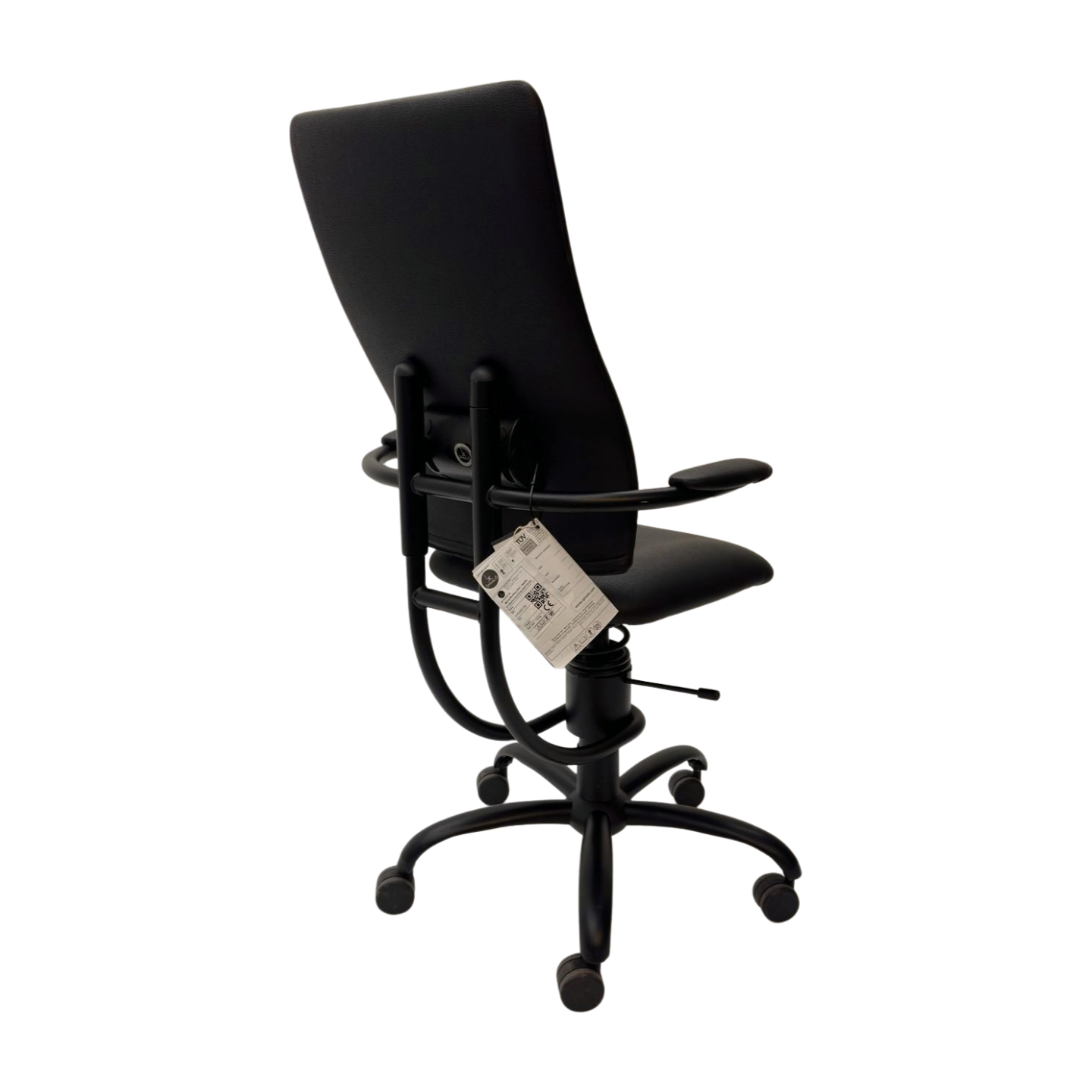 Spinalis Apollo ergonomisk kontorstol som ny