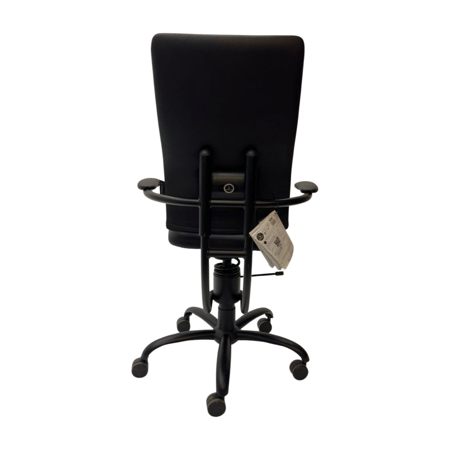 Spinalis Apollo ergonomisk kontorstol som ny