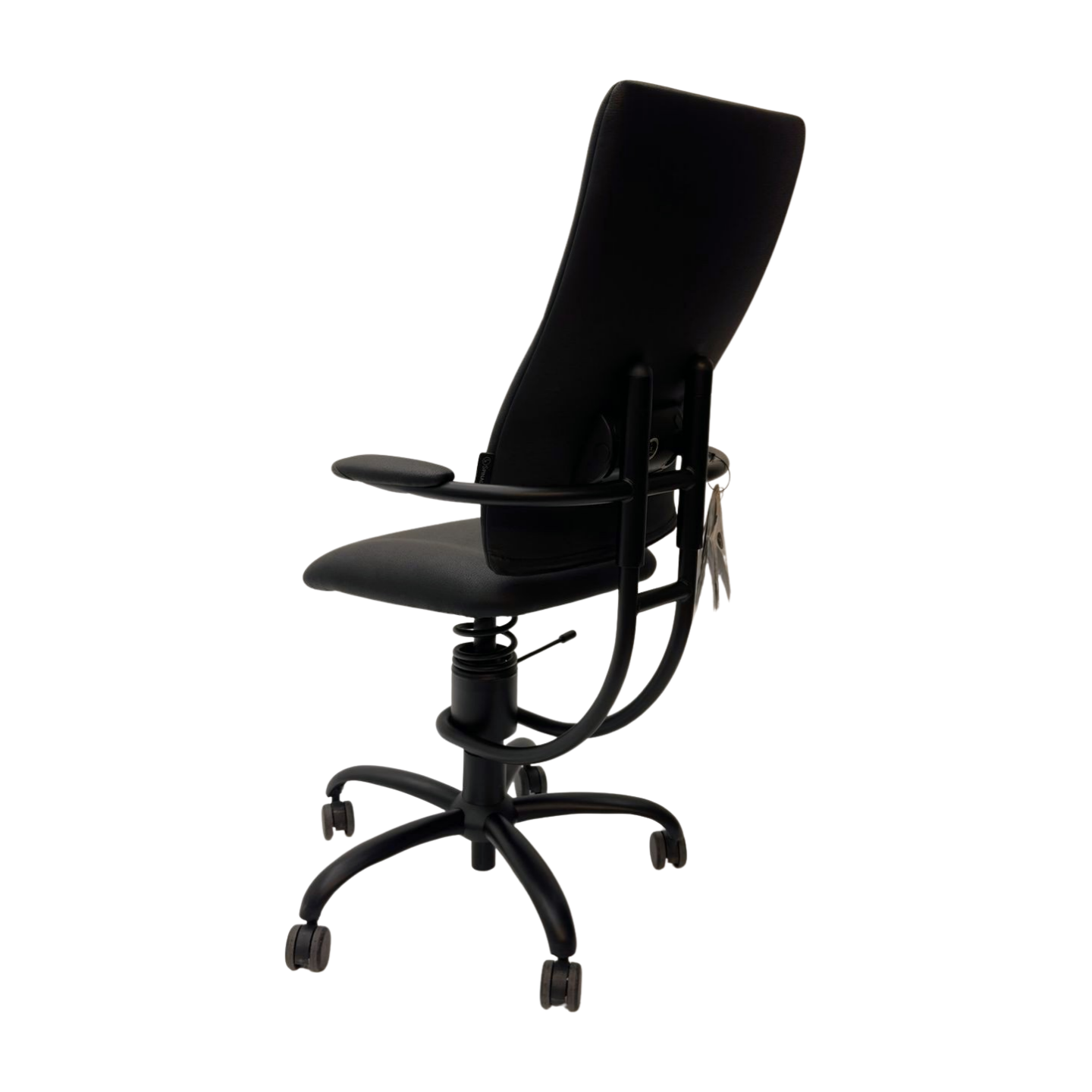 Spinalis Apollo ergonomisk kontorstol som ny