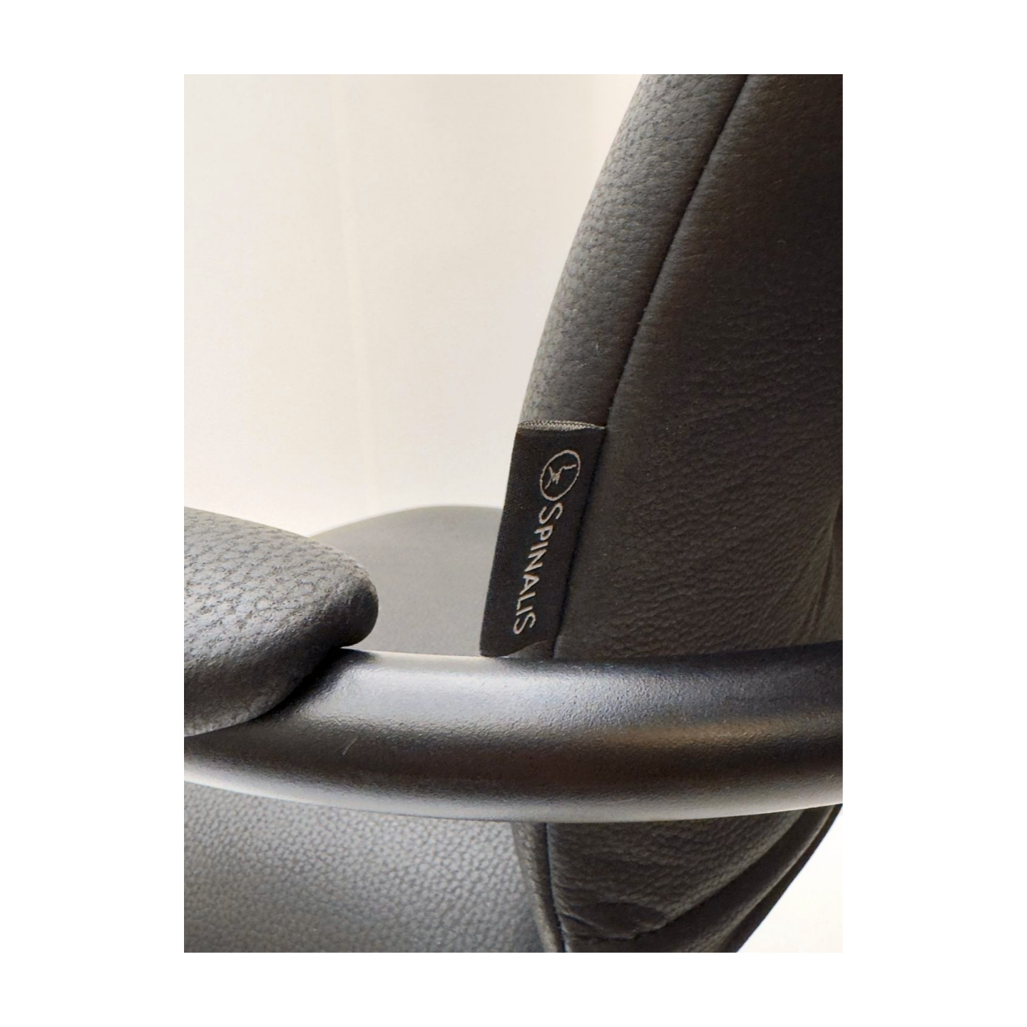 Spinalis Apollo ergonomisk kontorstol som ny