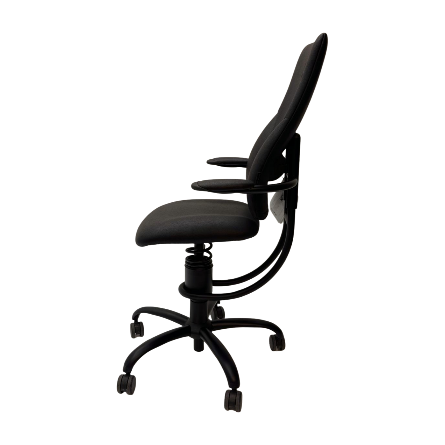 Spinalis Apollo ergonomisk kontorstol som ny