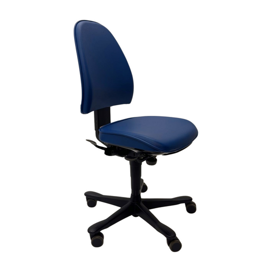 Kinnarps ergonomisk kontorstol- som ny
