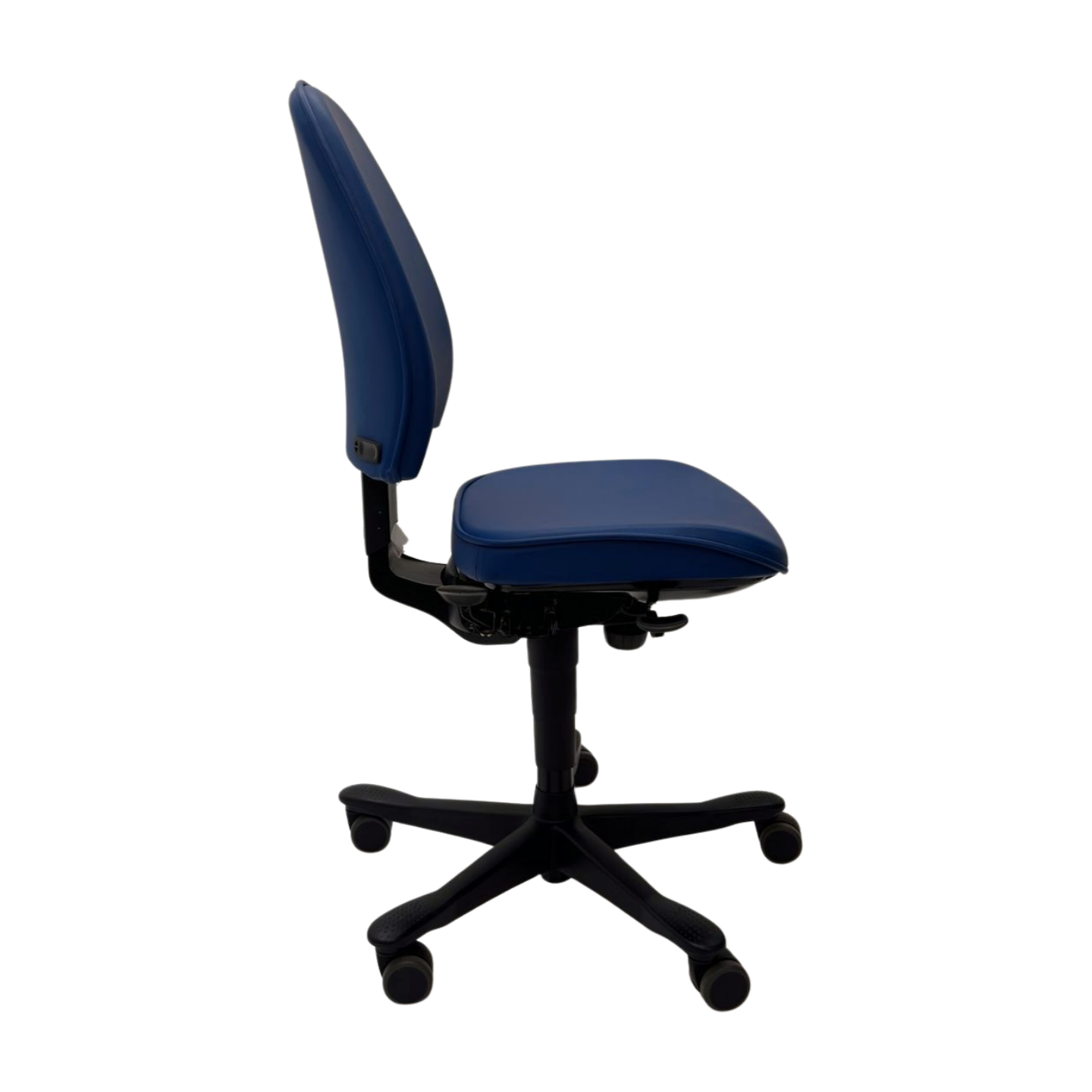 Kinnarps ergonomisk kontorstol- som ny