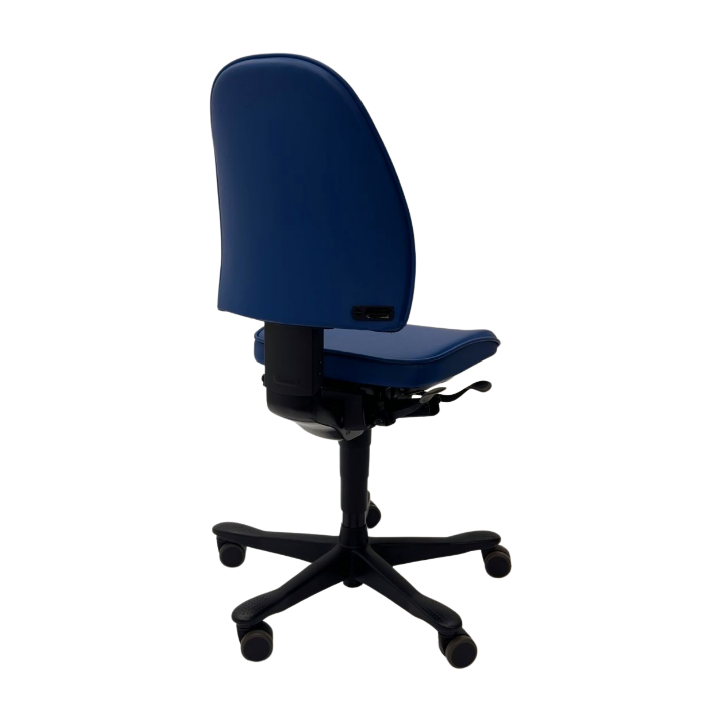Kinnarps ergonomisk kontorstol- som ny