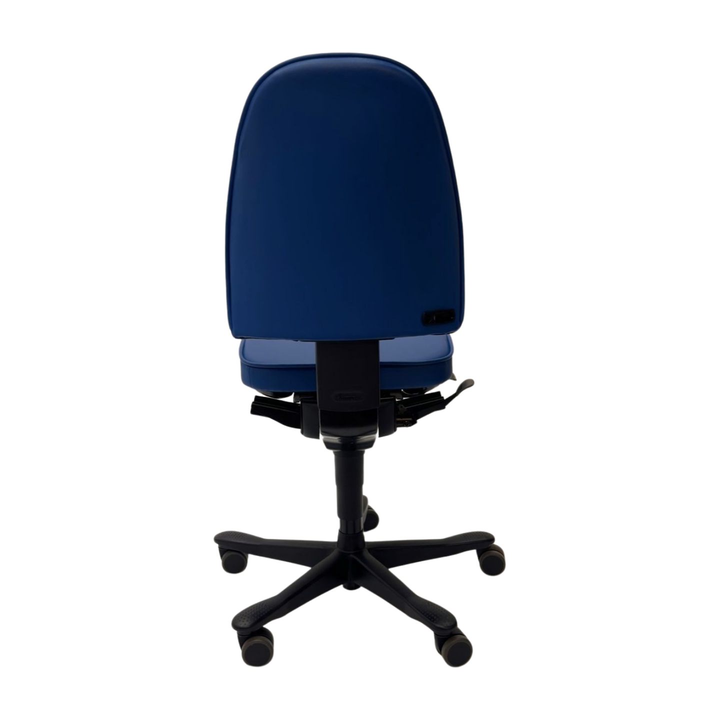 Kinnarps ergonomisk kontorstol- som ny
