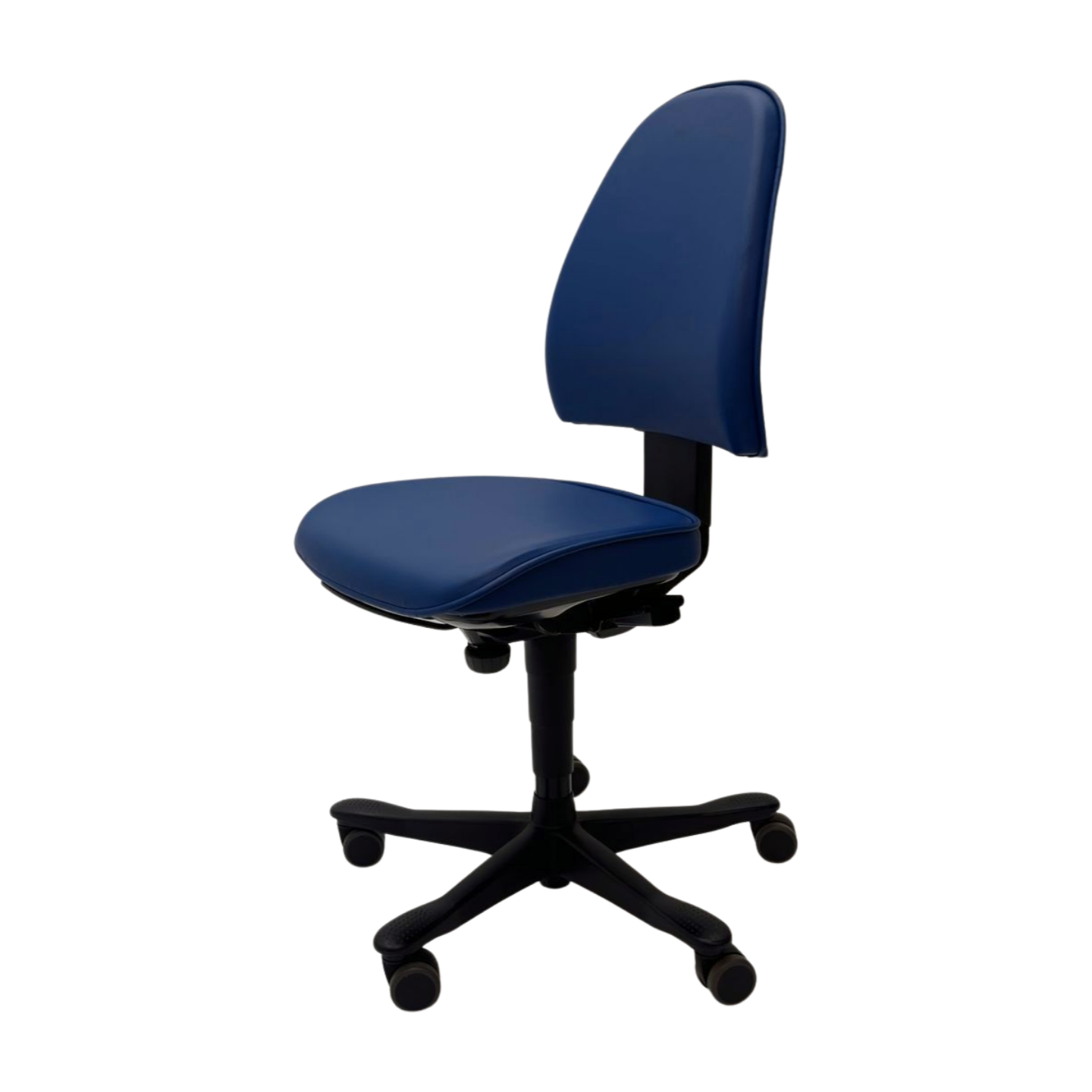 Kinnarps ergonomisk kontorstol- som ny