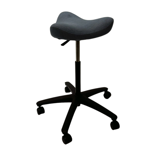 Varier Move balansestol med hjul