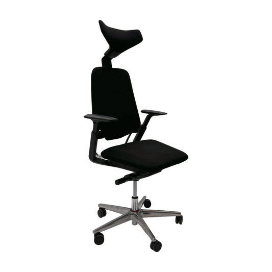 Savo S3 ergonomisk kontorstol